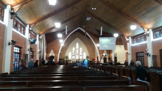 Catedral Anglicana de São Paulo