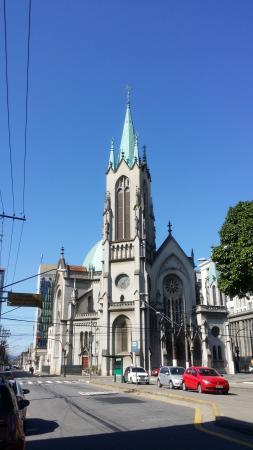 Igreja de Nossa Senhora do Rosário