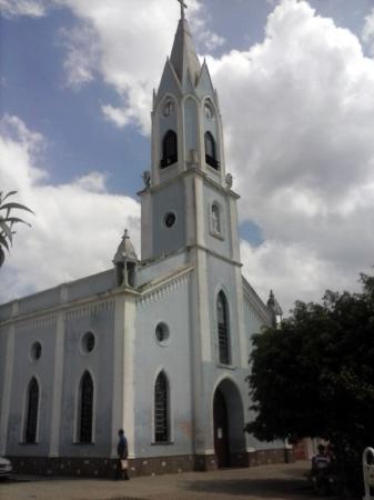 Paróquia Nossa Senhora das Dores