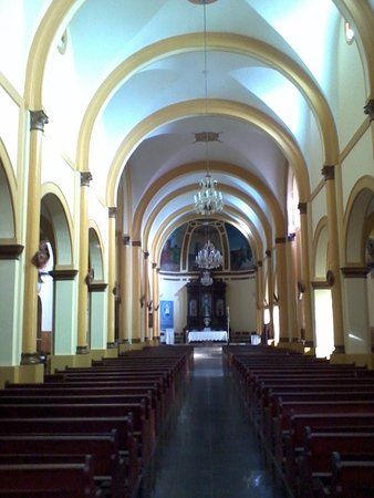 Paróquia De Nossa Senhora Das Dores
