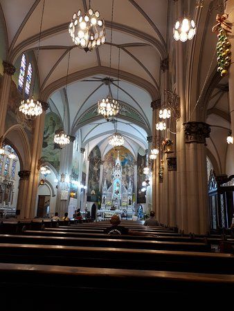 Igreja do Sagrado Coração de Jesus