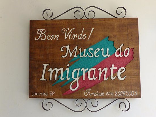 Museu Municipal dos Imigrante