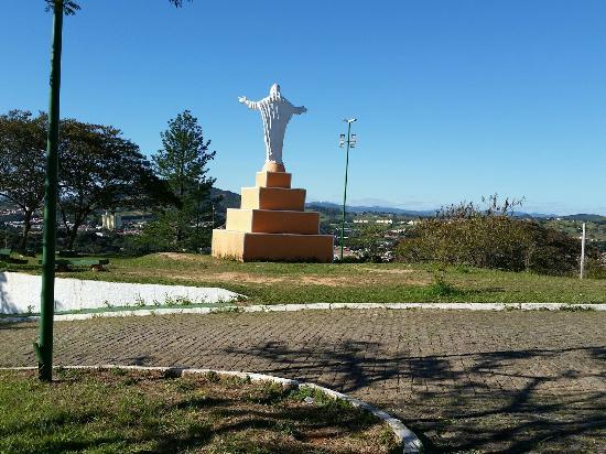 Morro Do Cristo