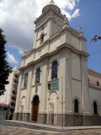 Basilica Menor Nossa Senhora do Belem