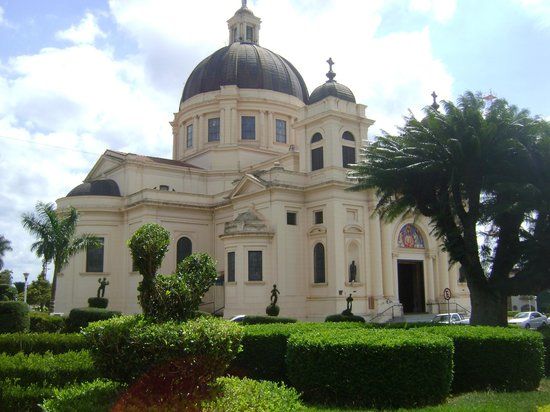 Cônego Joaquim Alves Park