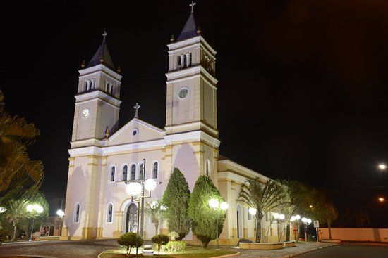 Igreja Nossa Senhora da Guia