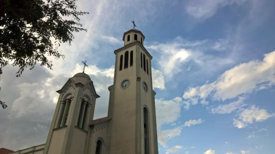 Igreja Matriz de Santo Antonio