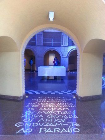 Capela da Ressurreição