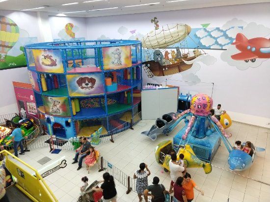 Suzano Shopping