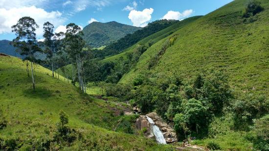 Cachoeira Jaracatiá