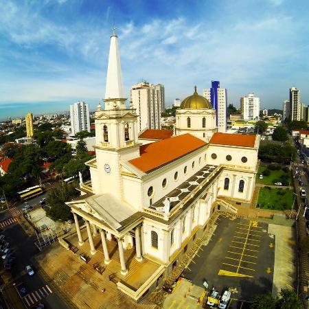 Basílica de Santo Antônio de Pádua