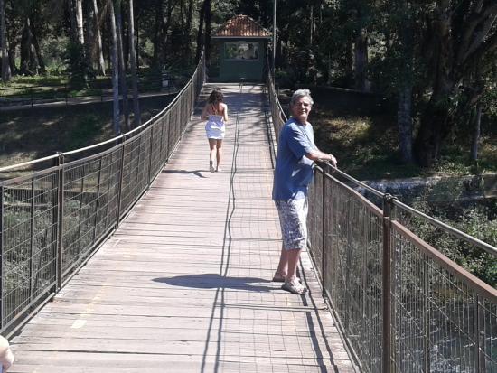 Mini Zoológico Ilha de São Pedro