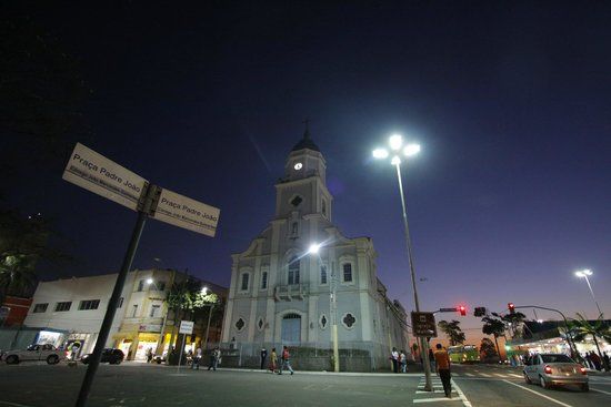 Igreja Matriz De São José