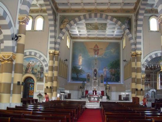 Igreja Nossa Senhora de Conceição