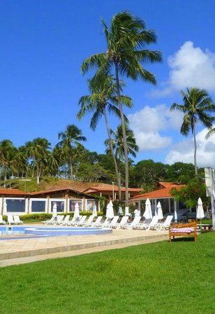 Fazenda Fiore Resort