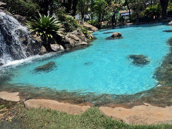 Praça Nossa Senhora da Glória