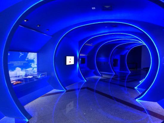 Memorial da Fundação Cristiano Varella