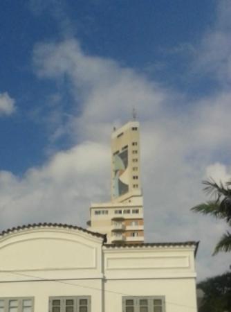 Memorial Presidente Tancredo Neves