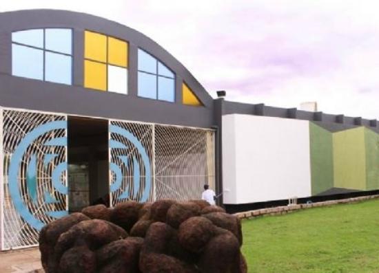 Museu de Arte de Cultura Popular