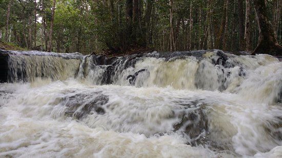 Cachoeira Asframa