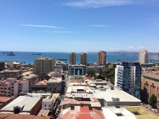 Ascensor Espiritu Santo