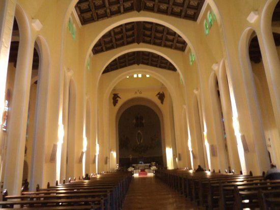 Catedral de Concepción