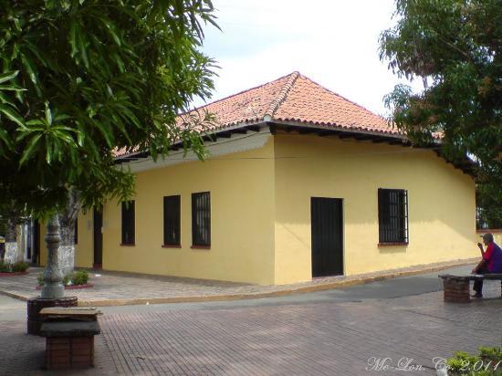 Casa Museo Yopal