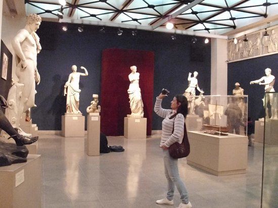 Museu da História da Arte