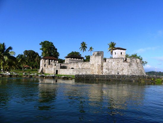 Castelo de San Felipe de Lara