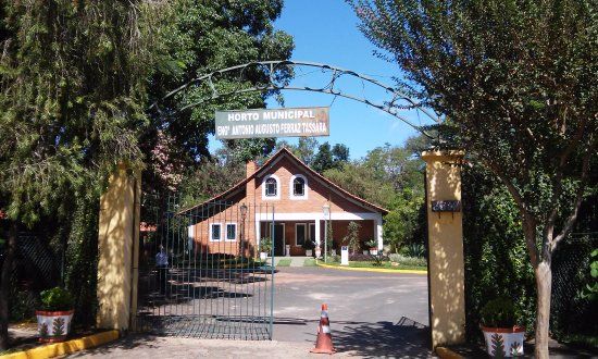Horto Municipal