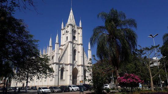Santuário Santa Terezinha