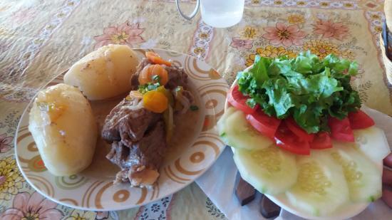 Feria Costumbrista Kui Kui