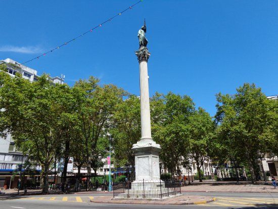 Coluna da Paz