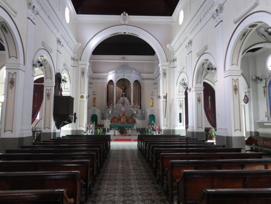 Igreja de Santo Antonio