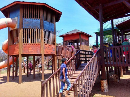 Parque Ecológico Educativo