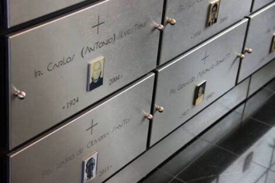 Memorial Padre Victor