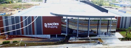 Nações Shopping