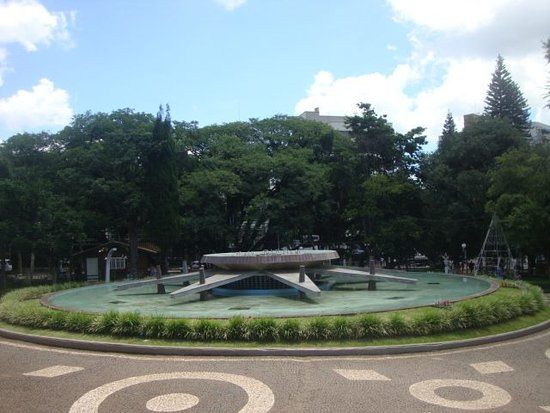 Praça Dogello Goss