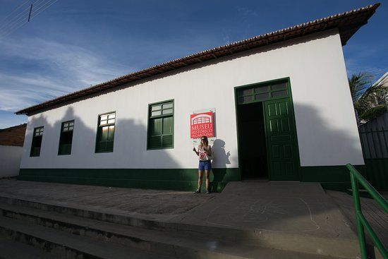 Museu Histórico de Carolina