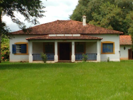 Centro de Educação Ambiental Pacheco Borba