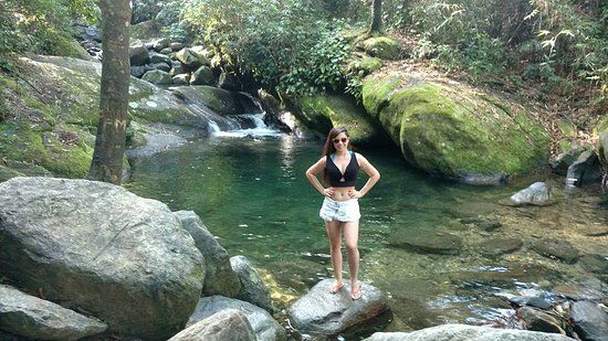 Poço das Esmeraldas