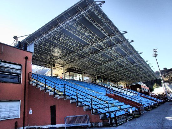 Estádio Giuseppe Sinigaglia