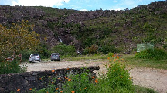 Cachoeira Bom Despacho