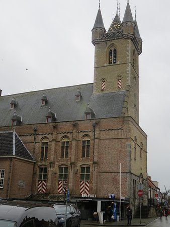 Belfort Sluis