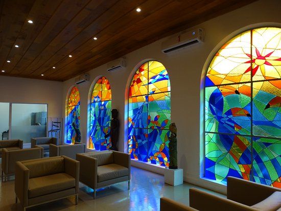 Museu Waldemar Belisário