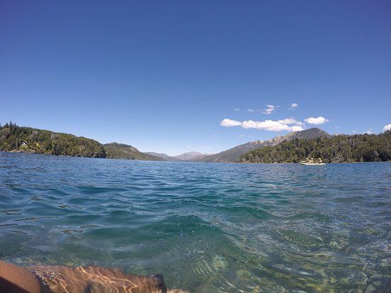 Lago Moreno