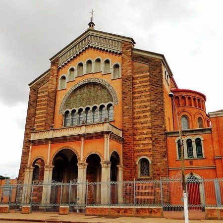 Igreja Matriz Santo Antônio