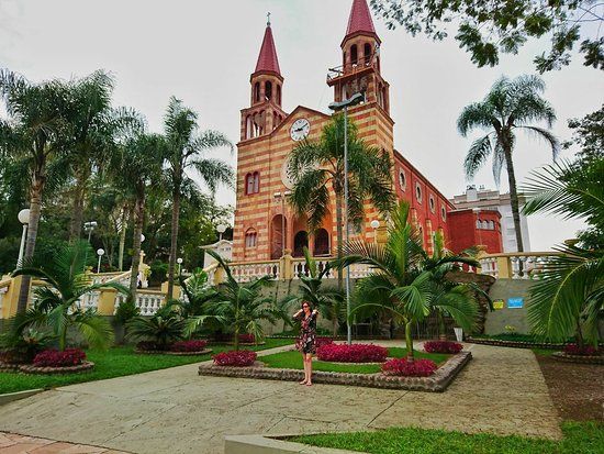 Igreja Matriz São Pedro
