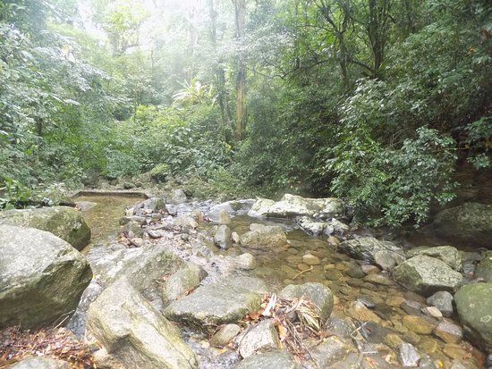Circuito das Águas do Rio Colibri