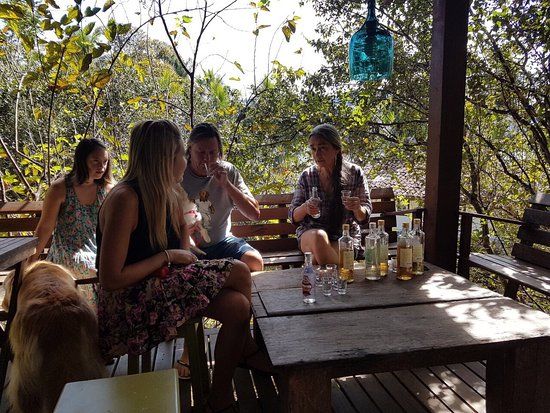 Cachaça Maria Izabel